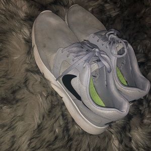 Used Nike shoes